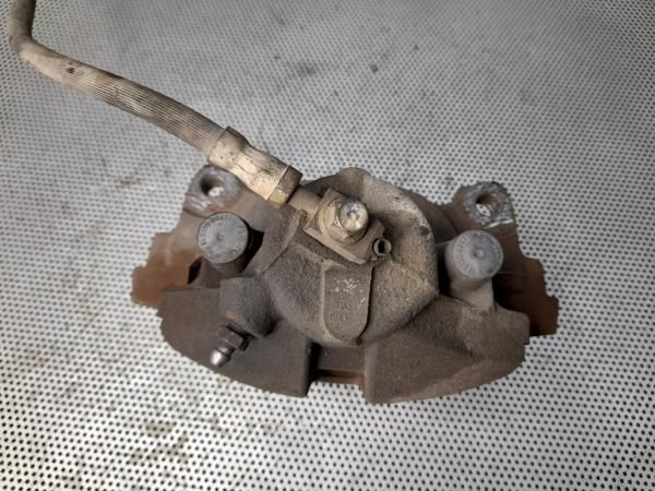 Pinça travão / maxila de travão frente esquerda AUDI A3 (8P1)