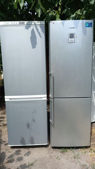 Холодильник ,гарантія,доставка!