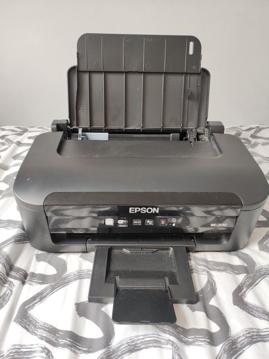 Drukarka EPSON WF-2010