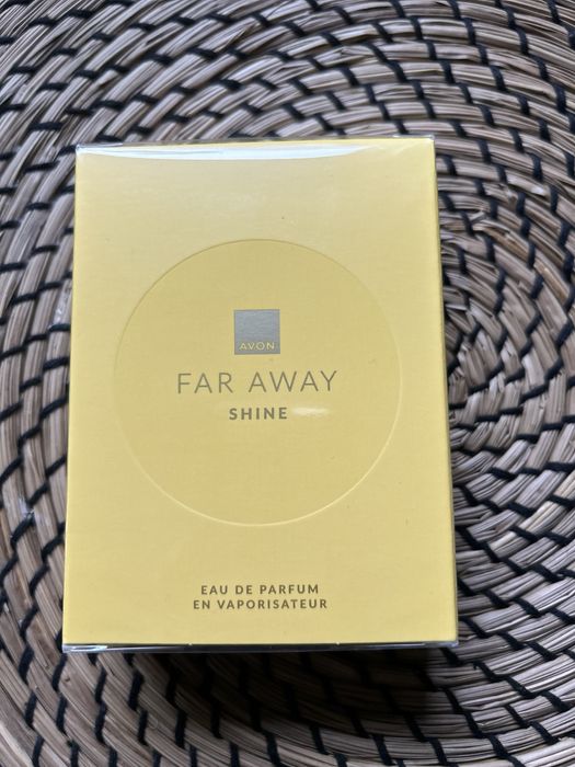 Far Away Shine EdP 50ml Avon