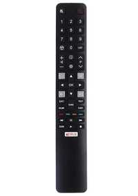 Comando/Controlo Remoto Para Televisão/Smart TV/ LCD TCL