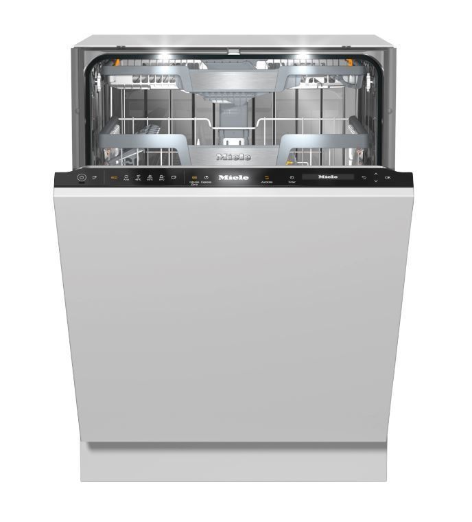 MIELE G 7695 SCVi XXL_Otwieranie bezuchwytowe_OKAZJA_cena kat.12999zł