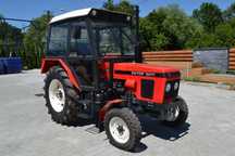 Zetor 5211  Stan wzorowy-doinwestowany