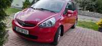 Honda Jazz 2007 benzyna 1.4