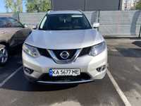 Nissan Rogue 2014