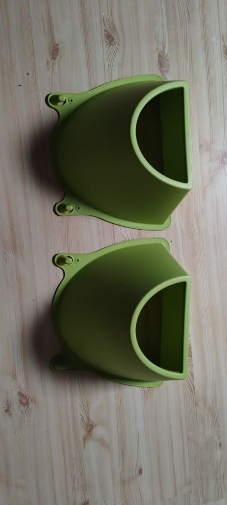 Ikea krokig - półki ścienne