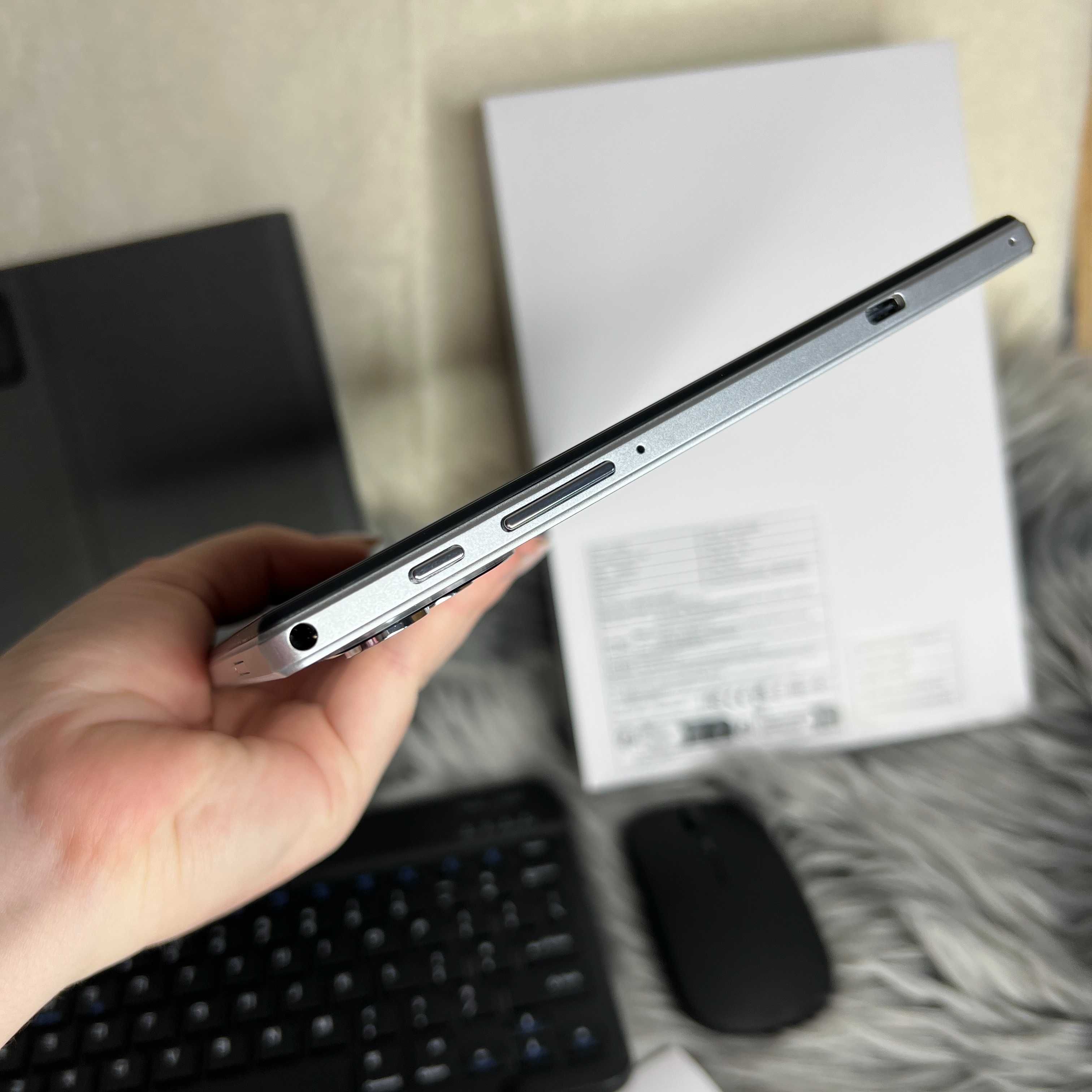 Планшет ATMPC 12/128Gb, 6000 mAh, Android 14, Wi-Fi Titanium Metal