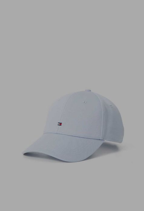 Czapka  z daszkiem  TOMMY HILFIGER TH FLAG