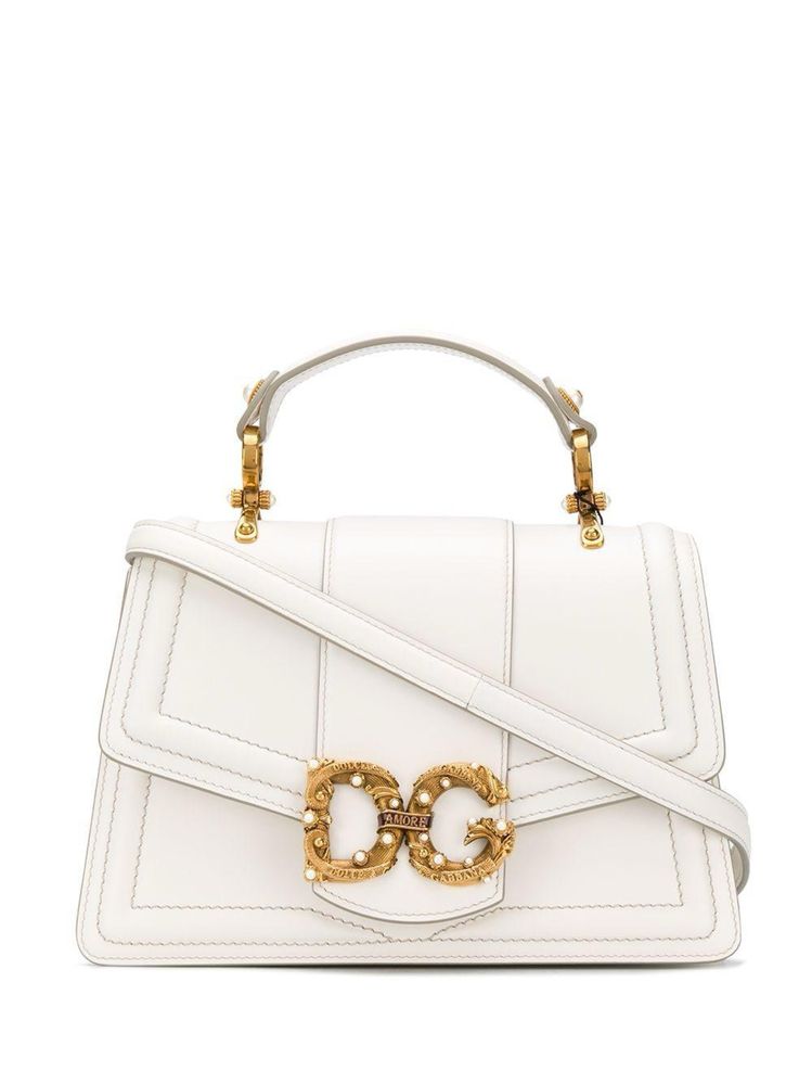 Dolce Gabbana DG Amore Жіноча сумка