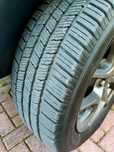 Opony wielosezonowe Michelin Defender LTX M/S 265/50 R20