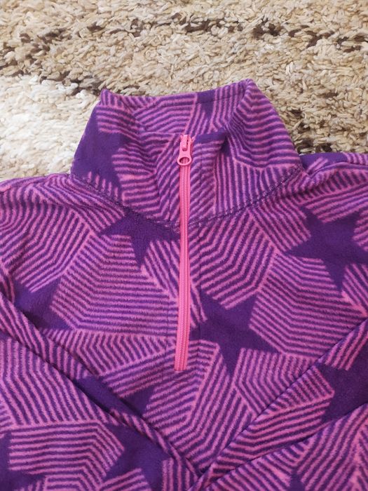 Кофточка спортивна