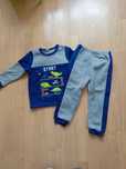 Dres dla dziecka