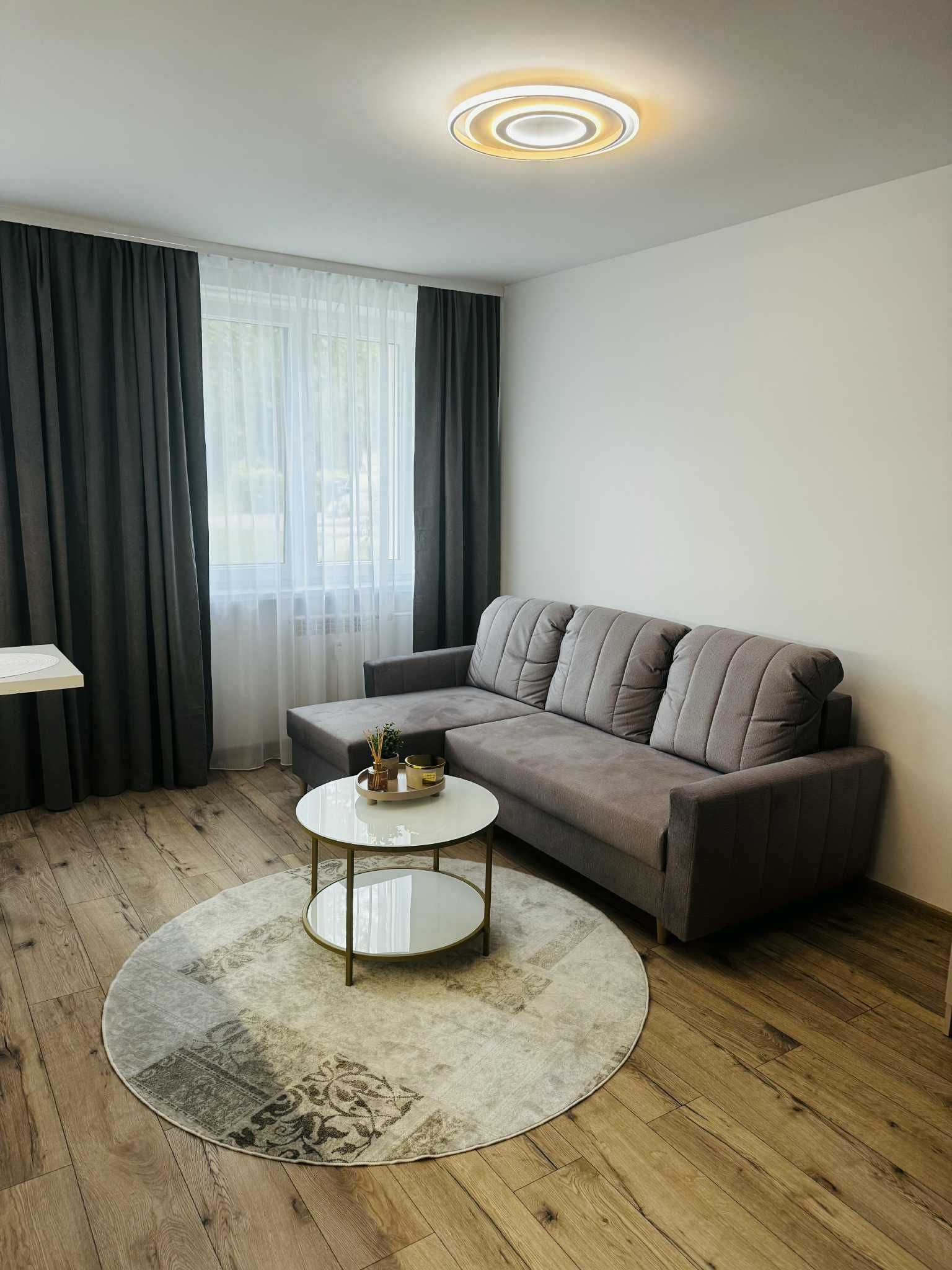 Apartament nad Jeziorem Tarnobrzeskim