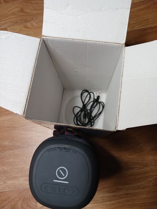 Продам Портативная Bluetooth-колонка Hopestar P60