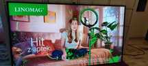 TV Samsung UE55 F9090
