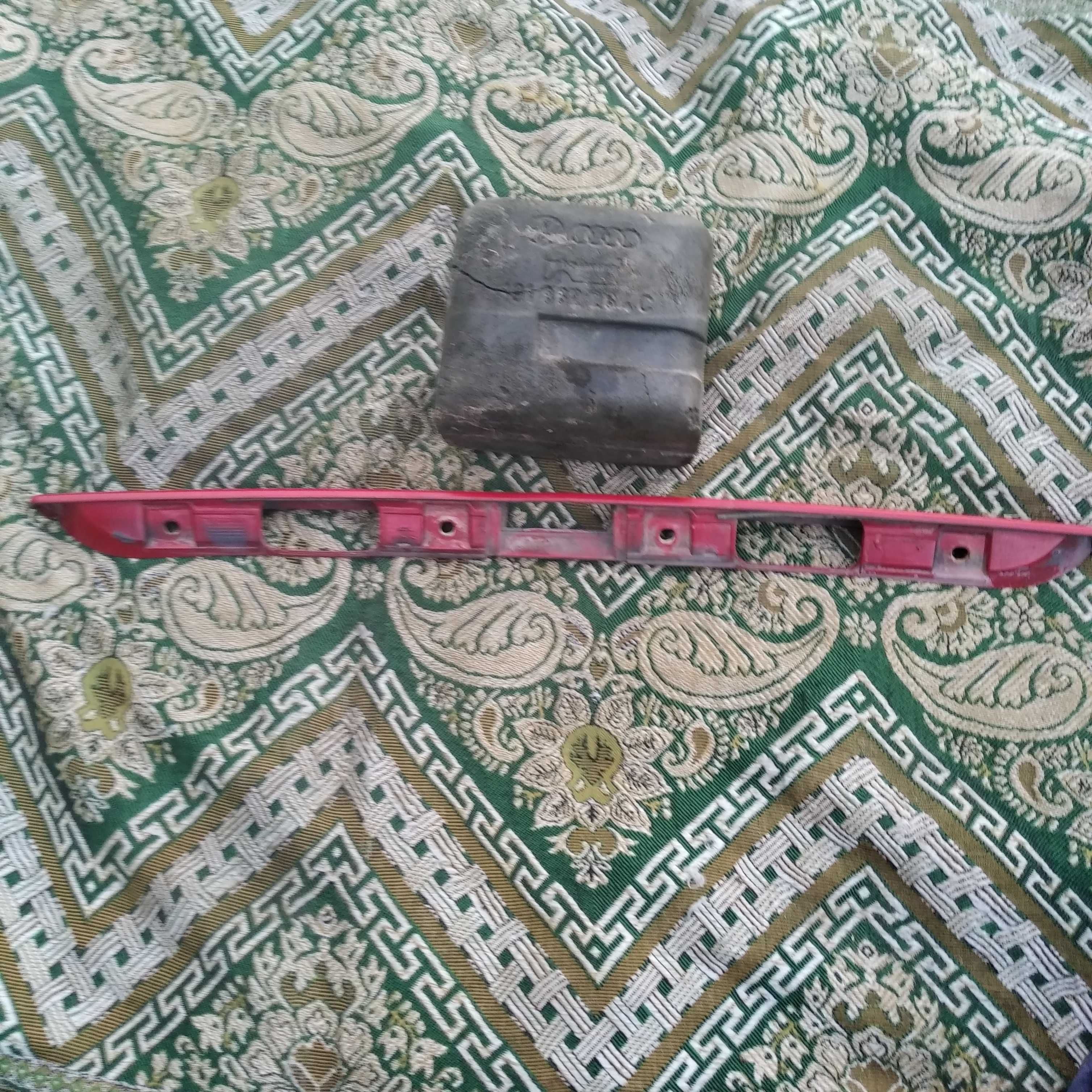 Планка багажника Гольф