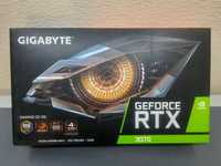 Відеокарта GIGABYTE GeForce RTX 3070 GAMING OC 8G! Гарантія!