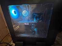 Pc fixo rayzen 7 5800x