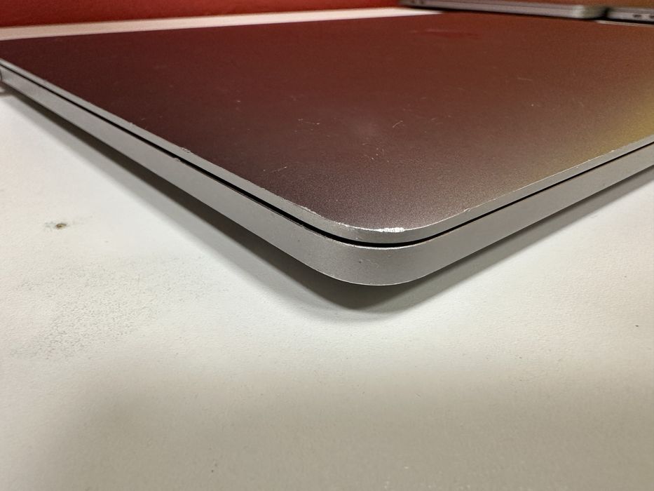 Дисплей, lcd, матриця, кришка в зборі MacBook Pro 15” A1990