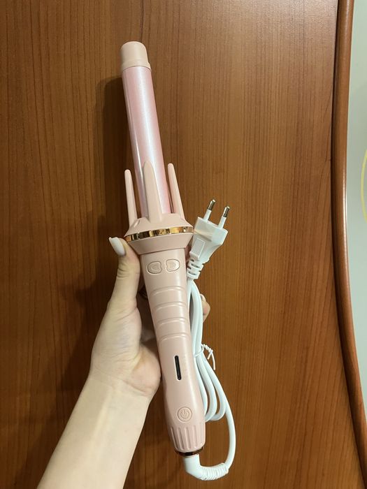 Автоматична плойка luni 28мм/ опт розница