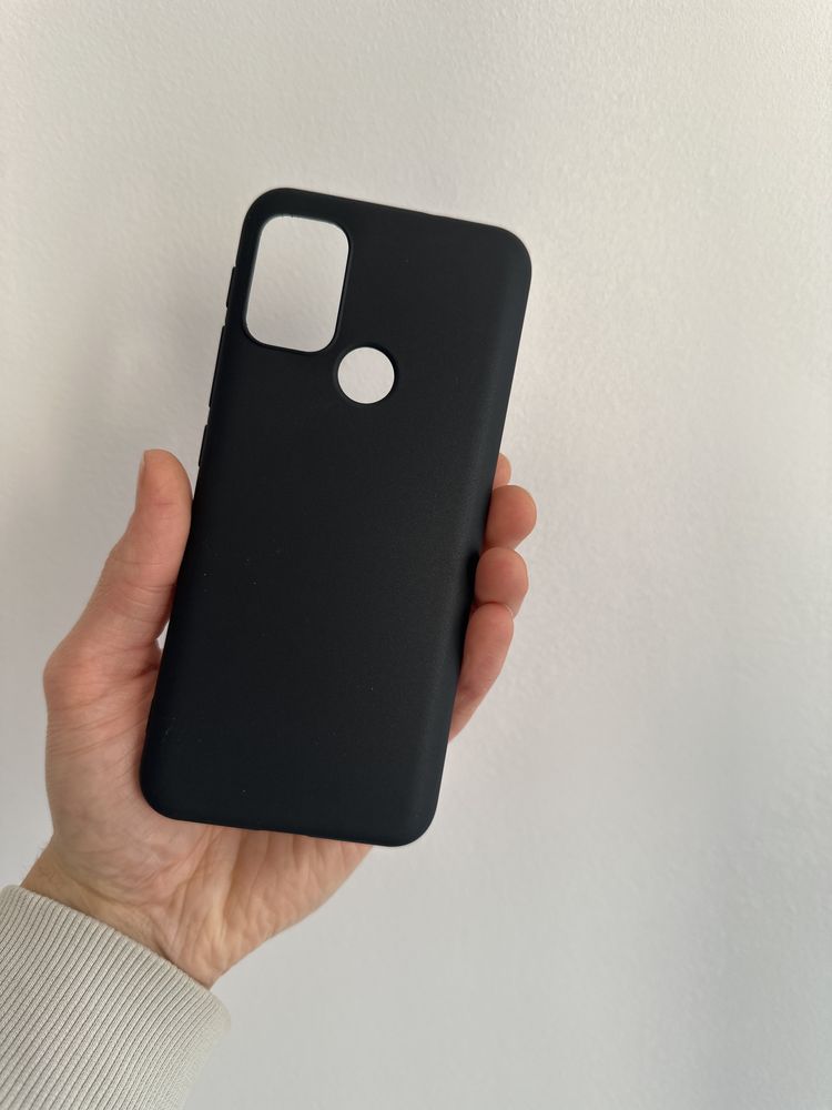 Etui matt do motorola G10 / G30