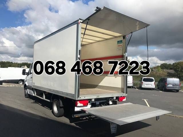 Грузоперевозки Переезд Услуги Доставка