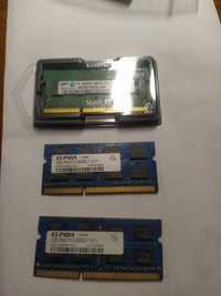 6gb ram DDR3 para portátil