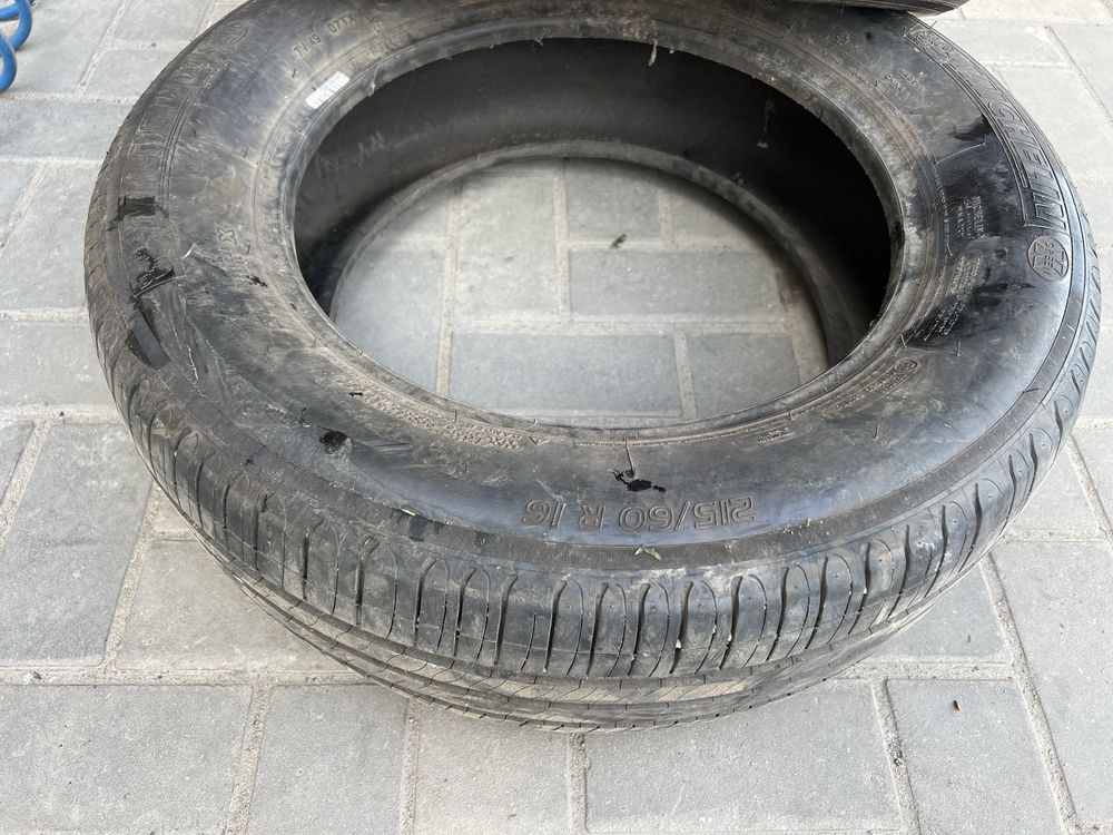 Miheline 215/60r16