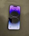 iPhone 14 pro Max