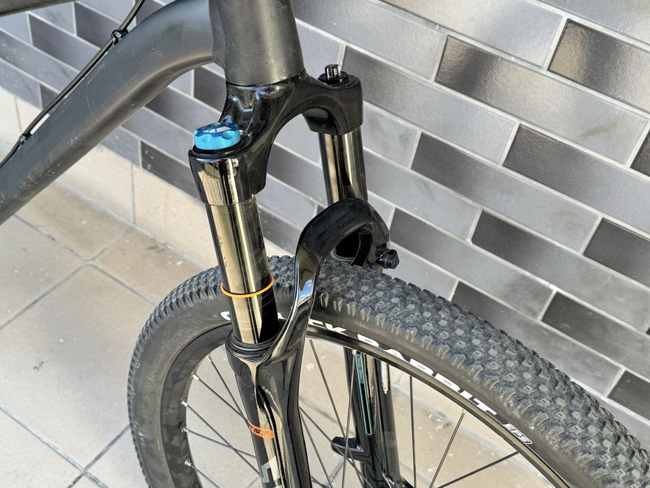 Specialized p-slope dirt jibb enduro