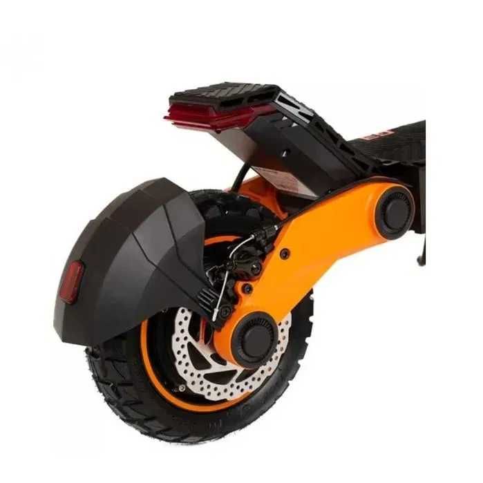 KuKirin G3 • Hulajnoga elektryczna 1200W 50 km/h • NOWA • Gwarancja