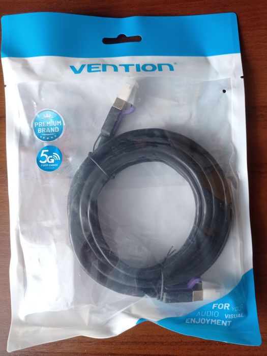 Патч-корд Vention CAT.7 3.0м
