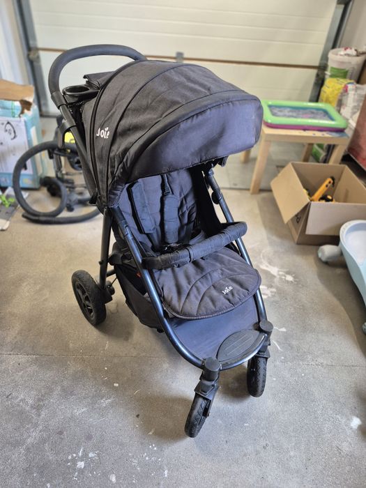 Spacerówka wózek Joie