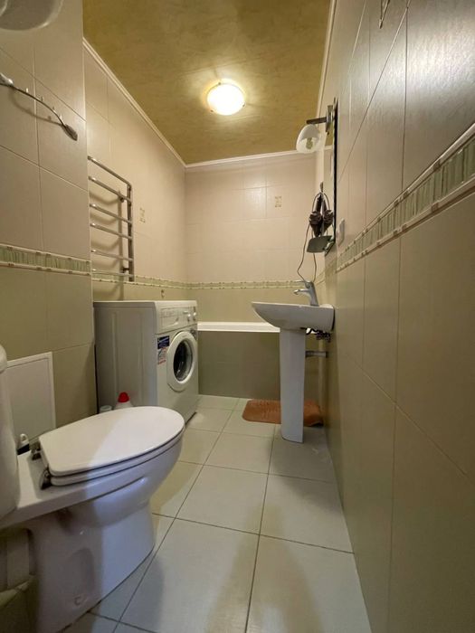 Продам 4х ком. 90м2. ул. Рабочая,73