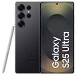 Samsung S25 Ultra  •  Titanium Gray  •  1TB  •  12 RAM  •  VAT 23%