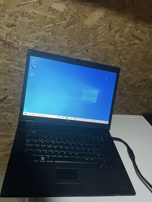 Portatil dell com carregador