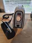 Frezarka micronx 300s