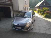 Sprzedam Mazda 5