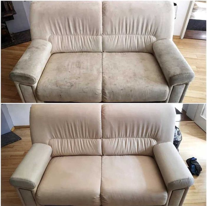 Pranie Tapicerki, Sof, Kanap, Foteli, Krzeseł, Wersalki, Materaca