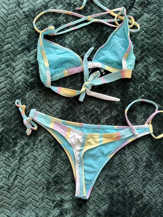 Купальник жіночий