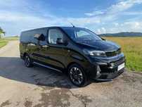 Wynajem busa 8 osobowego