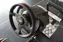 Thrustmaster t500 rs Професійний руль для сімрейсінгу