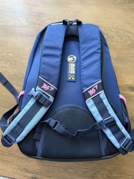 Дівчачий рюкзак YES