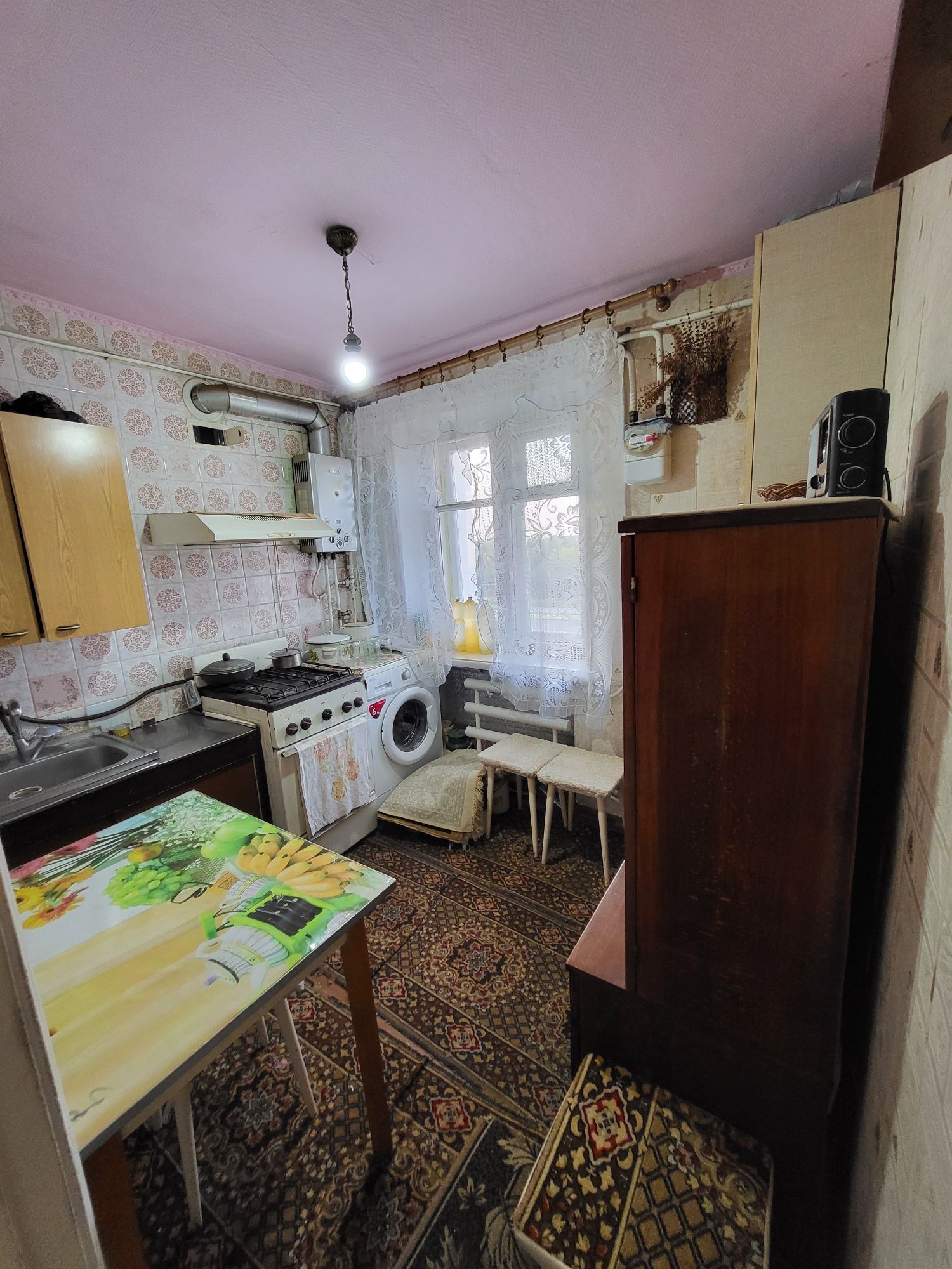 Продам 2 кім. квартиру