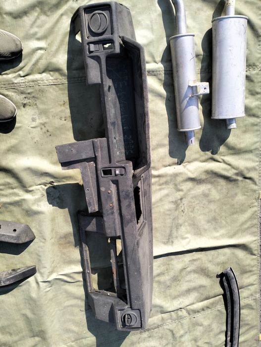 Części Polonez Borewicz drzwi błotnik klapa maska deska