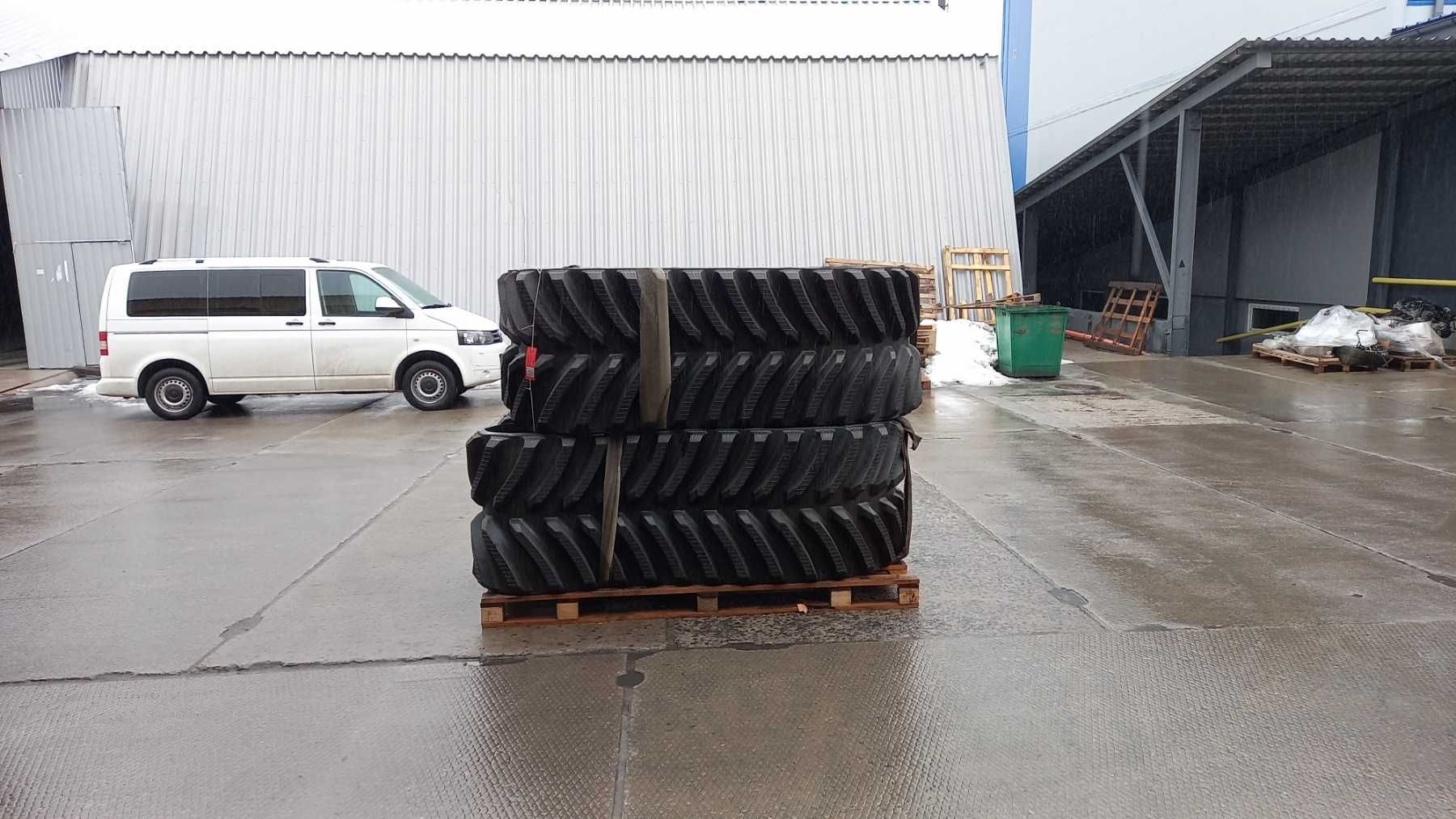 Гусениця John Deere 8320T 8400T 8520T 631-2509 R241745 JD030583