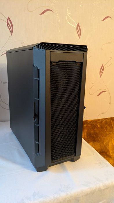Komputer Phanteks B650,Ryzen 7500,32GB,SSD2TB,1200W PL,RTX4070TiS 16gb