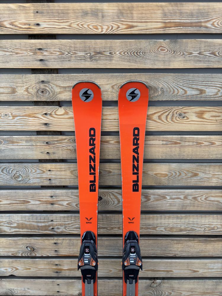 Narty Blizzard Firebird SRC | 155 cm