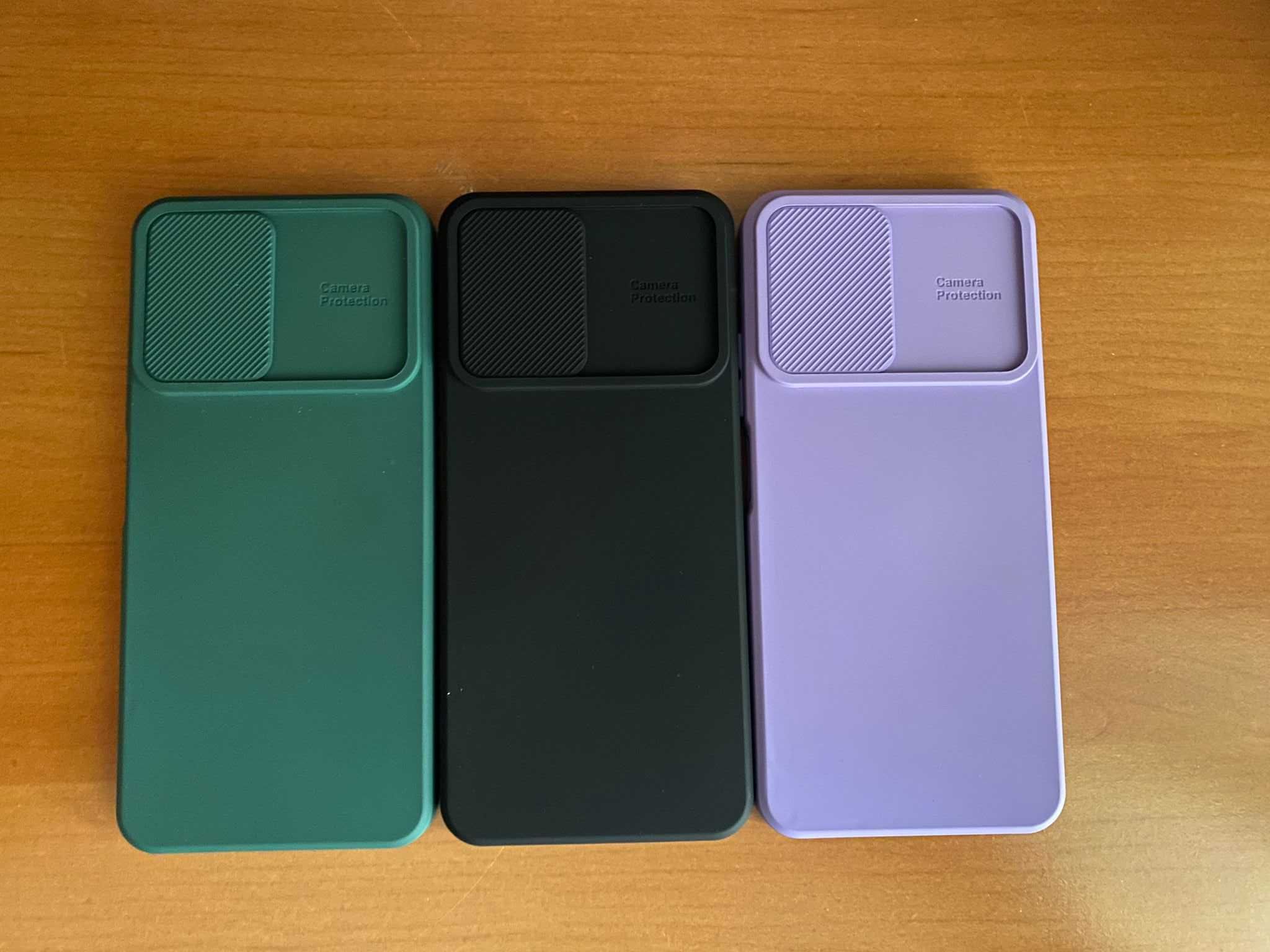 Capas Xiaomi Redmi Note 12