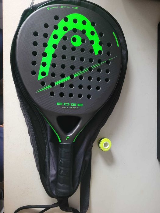 Raquete de Padel Head Edge Ultimate (Quase Nova)